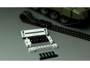 Czołg T-90A TS-006 Meng