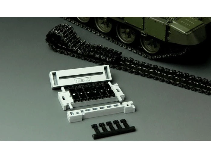 Czołg T-90A TS-006 Meng