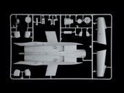 Samolot McDonnell Douglas F-15C Eagle 2763 Italeri