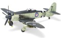 Samolot Hawker Sea Fury FB.11 A06105 Airfix