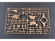 Armata przeciwlotnicza KS-19M2 02349 Trumpeter