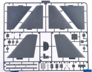 Samolot Boeing B-52G Stratofortress UA72202 Modelcollect