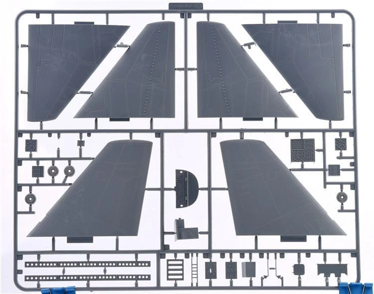 Samolot Boeing B-52G Stratofortress UA72202 Modelcollect