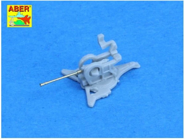74 lufy 20, 37, 105, 150, 380mm do Bismarck 200L04 Aber