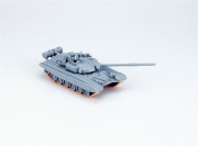 Czołg T-72B/B1 UA72006 Modelcollect