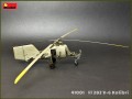 Śmigłowiec Flettner Fl 282 Kolibri 41001 MiniArt