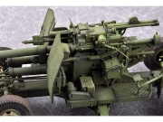 Armata przeciwlotnicza KS-19M2 02349 Trumpeter