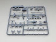 Czołg Panzerkampfwagen VII VK7201 (K) 35A007 Amusing Hobby