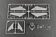 Samolot Nanchang Q-5C 01685 Trumpeter
