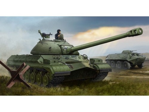 Czołg T-10 05545 Trumpeter