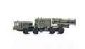 Wyrzutnia rakiet BAL-E na MZKT-7930 UA72030 Modelcollect