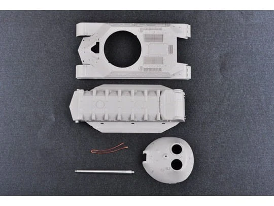 Czołg T-10 05545 Trumpeter