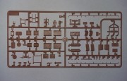 Ciężarówka wojskowa ZiŁ-131 MTO-AT 35520 ICM