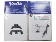 Fototrawiona tablica do Fw190 A early YMA7224 Yahu