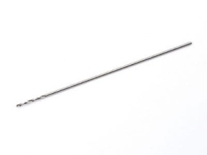 Wiertło modelarskie HSS 0.3mm