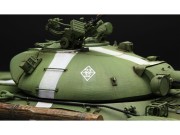 Czołg T-10M TS-018 Meng