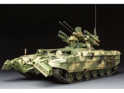 Wóz bojowy BMPT Terminator TS-010 Meng