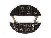 Fototrawiona tablica do Po-2/U-2 LNB YMA7296 Yahu