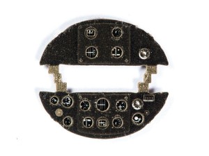 Fototrawiona tablica do Po-2/U-2 LNB