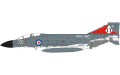 Samolot McDonnell Douglas FG.1 Phantom II A06016 Airfix
