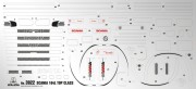 Scania 164L Topclass 3922 Italeri