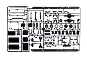 Scania 164L Topclass 3922 Italeri
