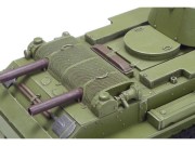 Czołg BT-7 model 1937 35327 Tamiya