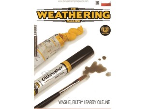 The Weathering Magazine 17 Washe