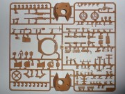 Samochód pancerny Panzerspahwagen P 204 (f) 35376 ICM