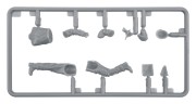 Figurki polska załoga czołgu 35267 MiniArt