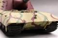 Czołg PzKpfw Panzerkampfwagen E-100 09542 Trumpeter