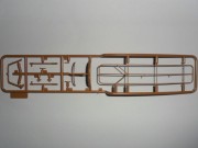 Samochód pancerny Panzerspahwagen P 204 (f) 35376 ICM