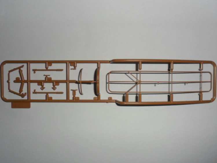 Samochód pancerny Panzerspahwagen P 204 (f) 35376 ICM