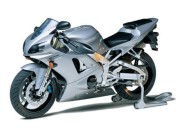 Yamaha YZF-R1 14074 Tamiya