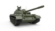  Czołg T-54A 37009 MiniArt