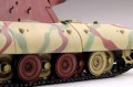 Czołg PzKpfw Panzerkampfwagen E-100 09542 Trumpeter
