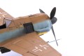 Samolot Focke Wulf Fw190 A-2/A-3/A-4 R0016 Eduard