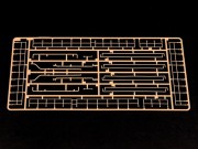 Działo kolejowe Schwerer Gustav 80cm K(E) Dora 82911 Hobby Boss