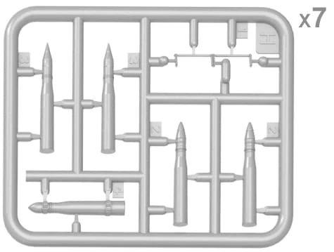  Czołg T-54A 37009 MiniArt