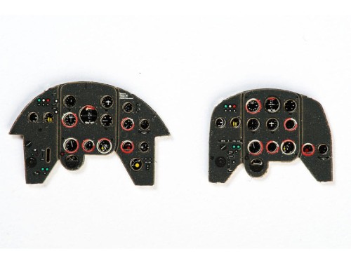 Fototrawiona tablica do Jak-11 / C-11 YMA7246 Yahu