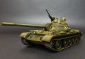  Czołg T-54A 37009 MiniArt
