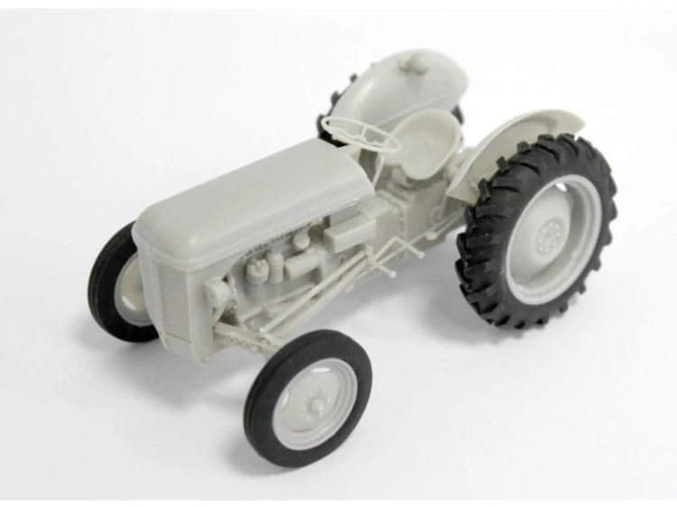 Traktor Ferguson TE-20 81401 Heller