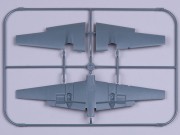 Samolot Messerschmitt Bf 110G-4 7094 Eduard