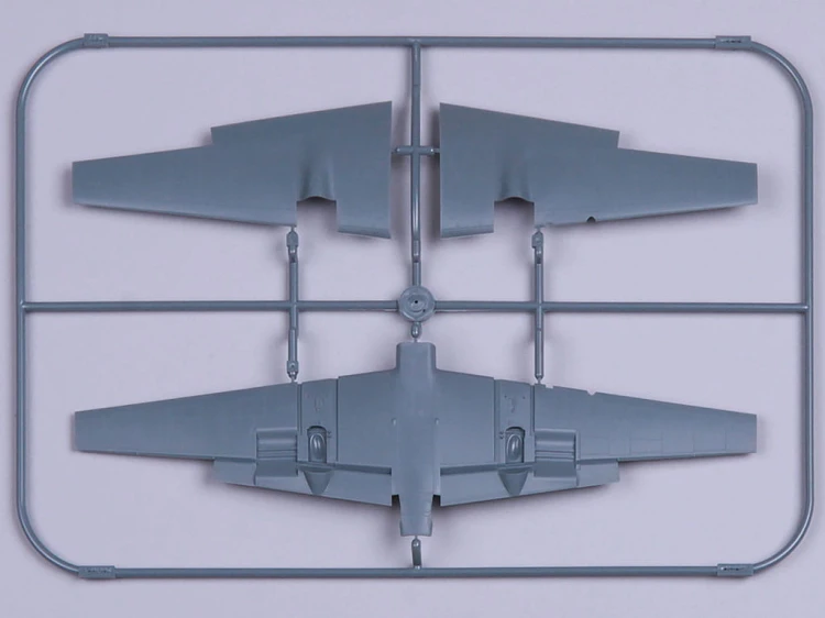 Samolot Messerschmitt Bf 110G-4 7094 Eduard