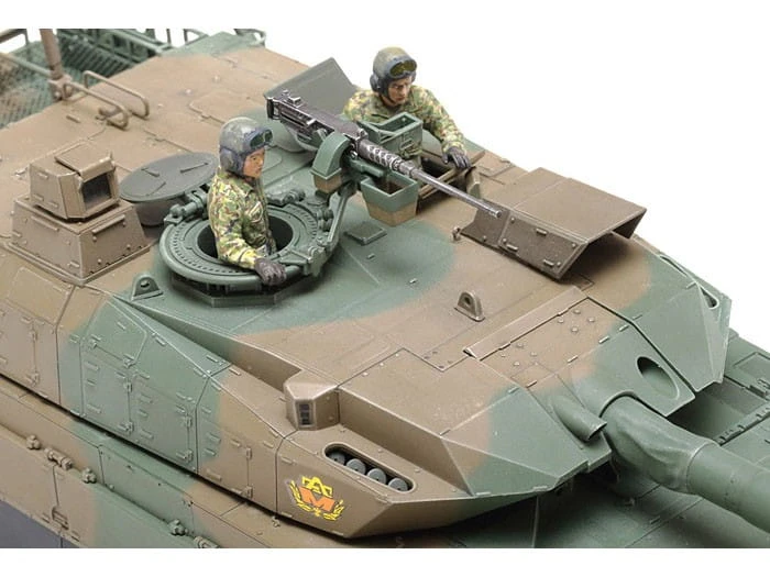Czołg Type 10 35329 Tamiya