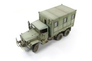 Ciężarówka wojskowa M-109A3/M-185A3 AF35304 AFV