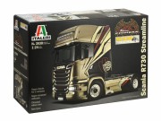 Scania R730 Streamline 3930 Italeri