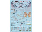 Scania R730 V8 Streamline 3906 Italeri