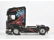 Scania R730 The Griffin 3879 Italeri