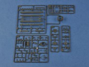 Czołg T-37A Podolsk 83819 Hobby Boss